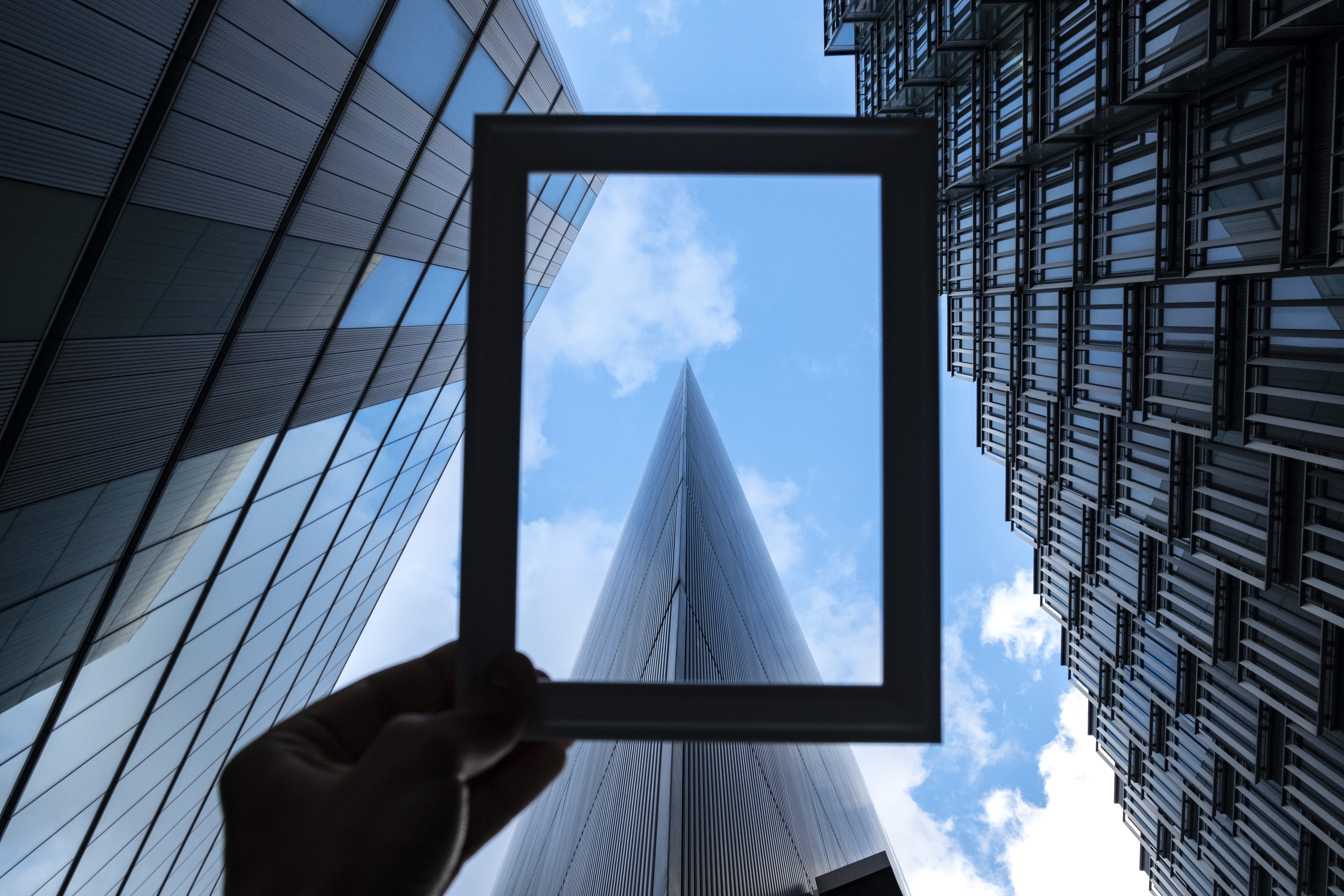Cloud Solutions
